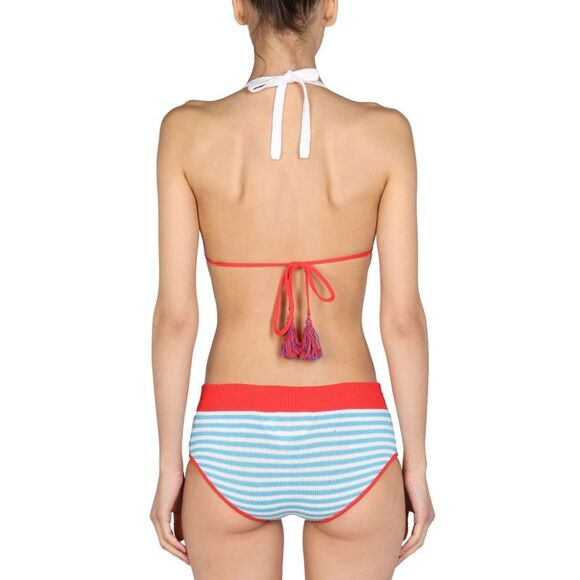 Gallo 1927 Women Striped Bikini Briefs - Picture 5 of 6